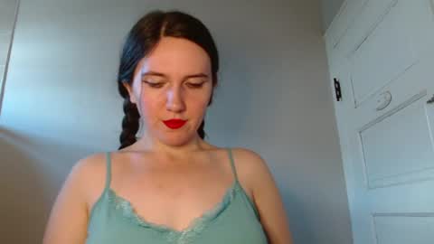 Isabella online show from 07-12-26, 07:49