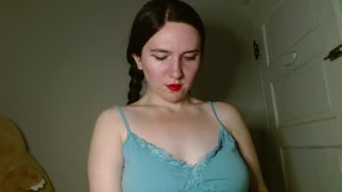 Isabella online show from 07-15-26, 06:40