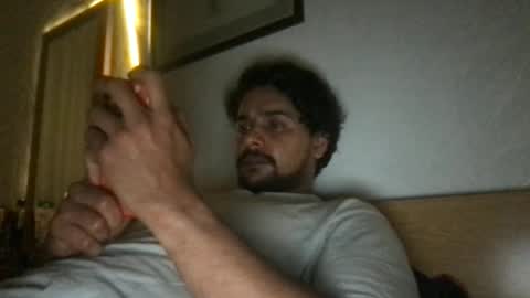 bigbrown_boy online show from 05-10-26, 08:47