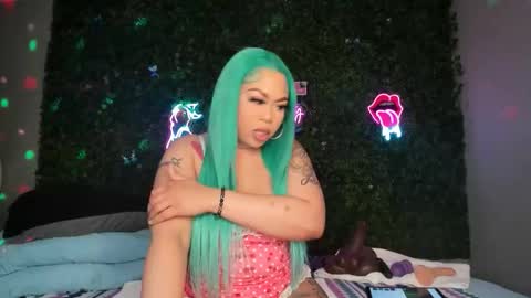 bigbuttsarena online show from 02-13-26, 01:45