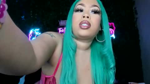 bigbuttsarena online show from 02-17-26, 08:22