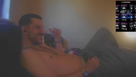 Jon - Im Straight online show from 03-02-26, 09:21