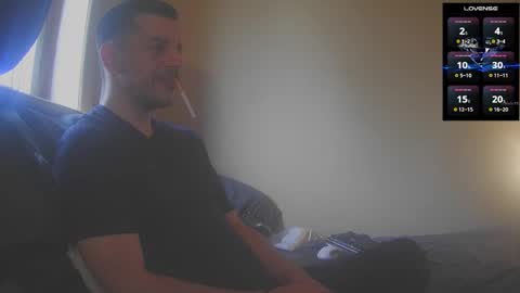 Jon - Im Straight online show from 03-06-26, 04:25