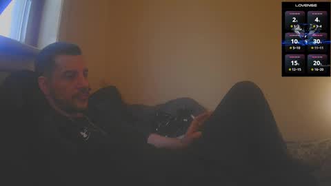 Jon - Im Straight online show from 03-11-26, 02:34