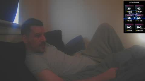 Jon - Im Straight online show from 04-01-26, 06:38