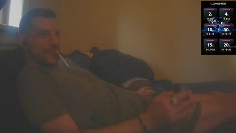 Jon - Im Straight online show from 04-12-26, 12:54