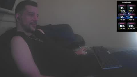 Jon - Im Straight online show from 04-15-26, 12:06