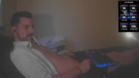 Jon - Im Straight online show from 04-29-26, 04:33
