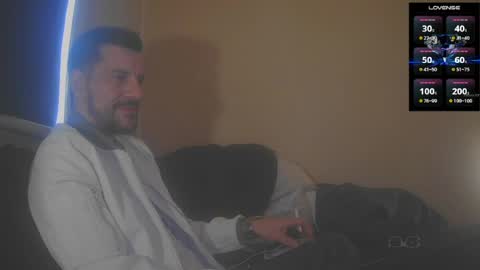 Jon - Im Straight online show from 04-30-26, 06:14