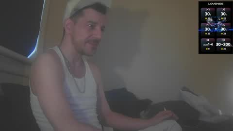 Jon - Im Straight online show from 05-02-26, 04:23
