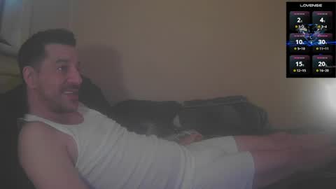 Jon - Im Straight online show from 05-03-26, 12:22
