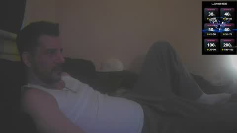 Jon - Im Straight online show from 05-11-26, 12:16