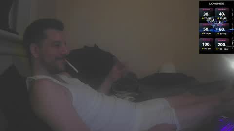 Jon - Im Straight online show from 05-11-26, 08:50