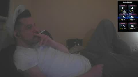 Jon - Im Straight online show from 05-14-26, 05:47