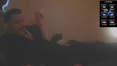 Jon - Im Straight online show from 05-14-26, 06:37
