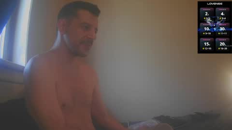 Jon - Im Straight online show from 05-15-26, 07:54