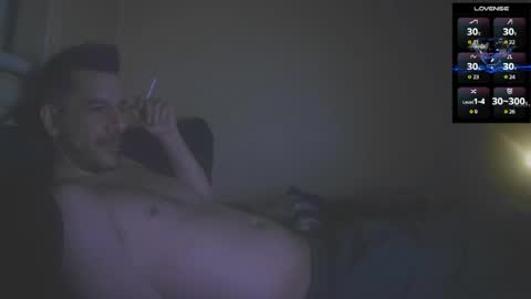 Jon - Im Straight online show from 05-16-26, 08:00
