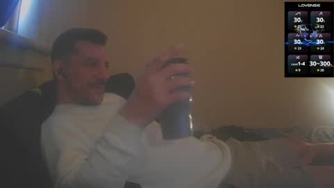 Jon - Im Straight online show from 05-16-26, 05:12