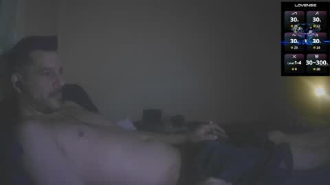 Jon - Im Straight online show from 05-17-26, 09:06