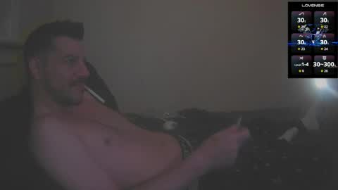 Jon - Im Straight online show from 05-18-26, 02:51