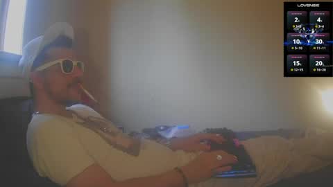 Jon - Im Straight online show from 05-19-26, 05:52