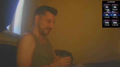 Jon - Im Straight online show from 05-20-26, 06:58