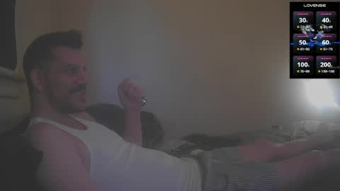 Jon - Im Straight online show from 05-22-26, 12:07