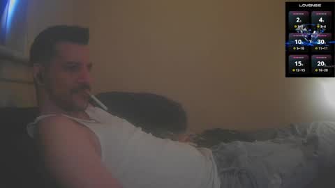 Jon - Im Straight online show from 05-22-26, 02:44