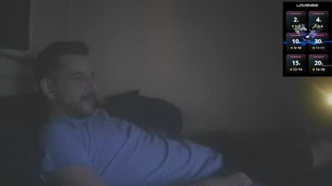 Jon - Im Straight online show from 05-23-26, 09:13