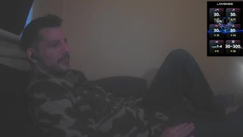 Jon - Im Straight online show from 05-24-26, 10:31