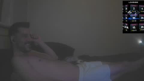 Jon - Im Straight online show from 05-25-26, 06:19