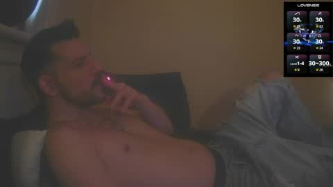 Jon - Im Straight online show from 05-28-26, 06:49