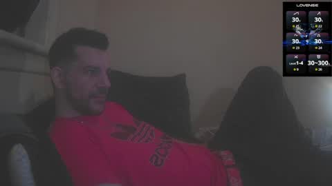 Jon - Im Straight online show from 05-29-26, 09:29