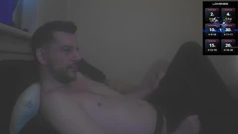 Jon - Im Straight online show from 05-30-26, 12:13