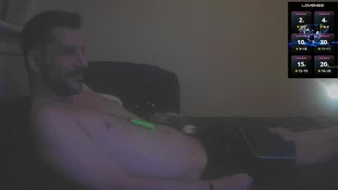 Jon - Im Straight online show from 06-30-26, 04:02