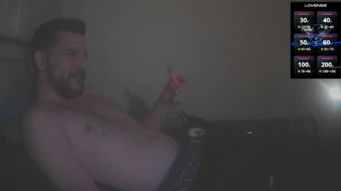 Jon - Im Straight online show from 07-12-26, 01:40