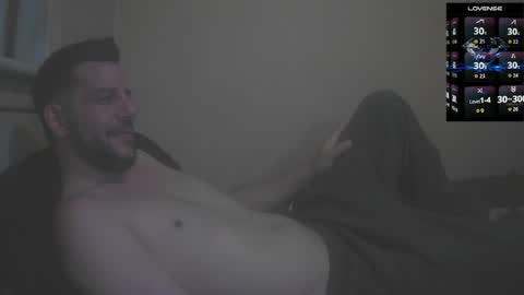 Jon - Im Straight online show from 07-14-26, 01:08