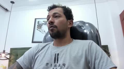 bigcock_hair online show from 03-08-26, 10:35