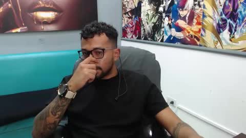 bigcock_hair online show from 03-27-26, 09:58