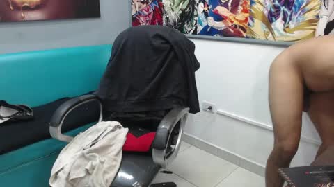 bigcock_hair online show from 03-31-26, 10:21