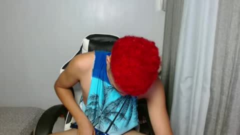 Snapshot of bigcock_moreno chatting on 06-24-26, 04:17 Nj online show from 06-24-26, 04:17