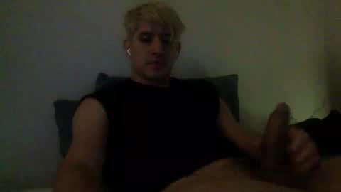 Dream boy online show from 12-29-24, 09:39