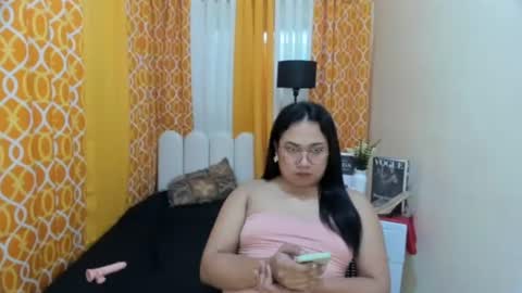 BABY LEXIE online show from 05-16-26, 11:25