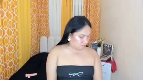 BABY LEXIE online show from 05-19-26, 06:14