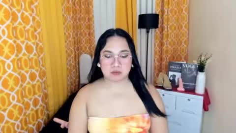 BABY LEXIE online show from 05-21-26, 05:53