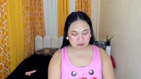 BABY LEXIE online show from 05-22-26, 06:46