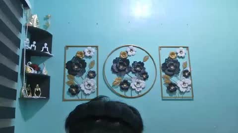 Flirty Sofia online show from 03-02-26, 09:49