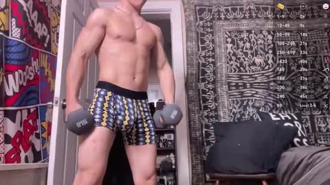 Jake p online show from 03-10-26, 12:48