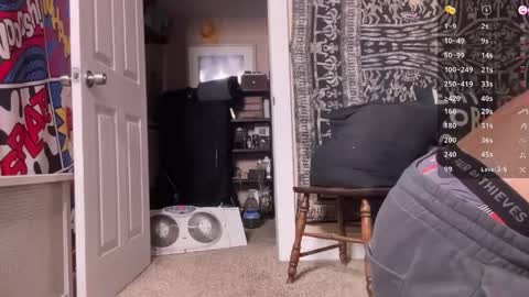 Jake p online show from 03-21-26, 12:48