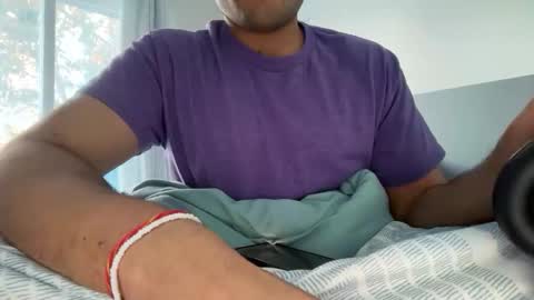 Bigdaddybullx69 online show from 03-01-26, 10:45